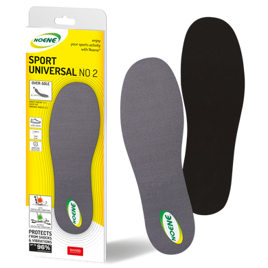 SOLETTE NOENE SPORT  - UNIVERSAL NO2