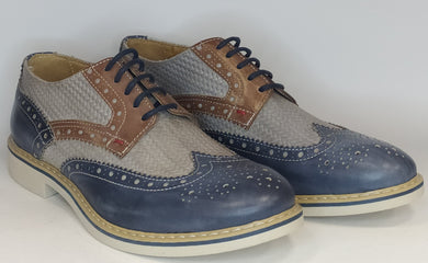 Scarpa uomo elegante