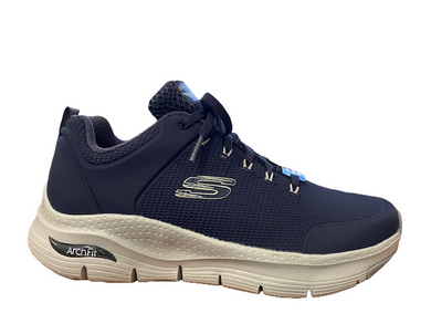 SKECHERS SCARPA Arch Fit - Titan uomo