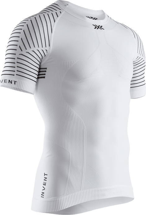 X-Bionic Invent Light Shirt Round Neck Short Sleeve Men