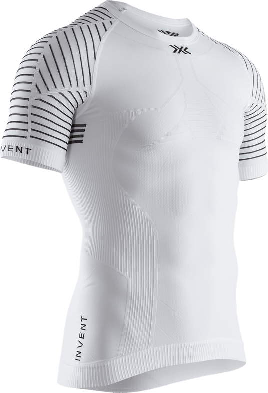 X-Bionic Invent Light Shirt Round Neck Short Sleeve Men