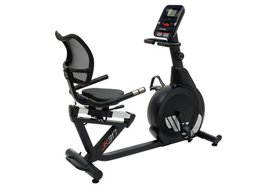 Bici Camera Recumbent JK 317