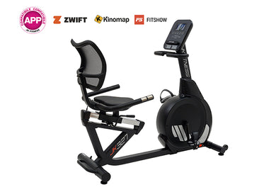 Bici Camera Recumbent JK 327