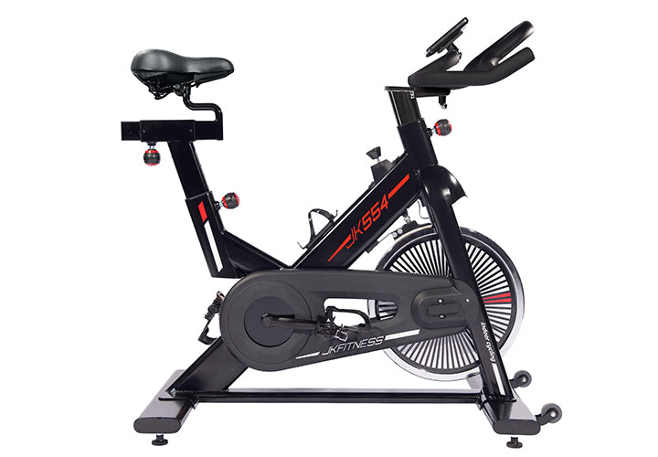 Carica immagine in Galleria Viewer, Indoor cycles Spinnbike JK 554
