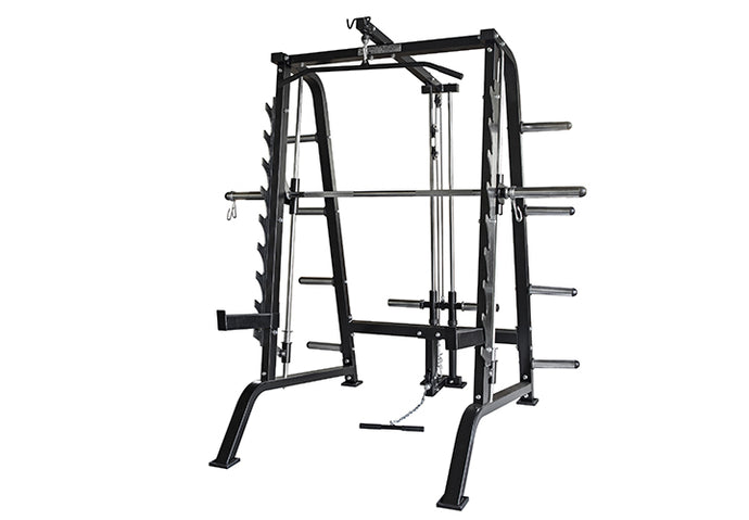 JKV72 SMITH MACHINE LUXURY