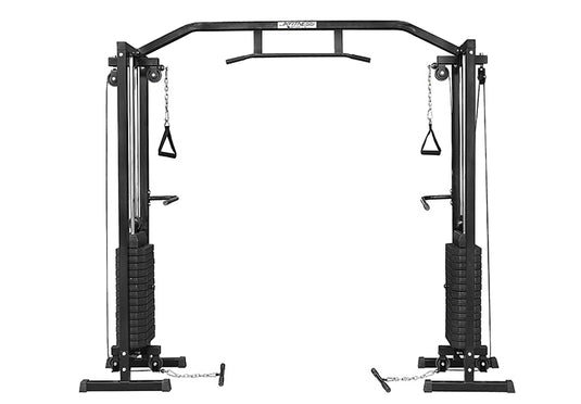 CCR CROSS CABLE RACK