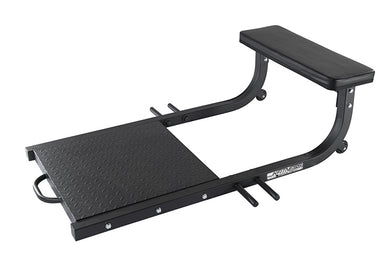 PHT HIP THRUST BENCH