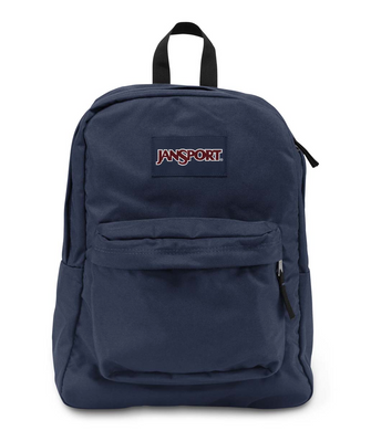 ZAINO JANSPORT SUPERBREAK ONE