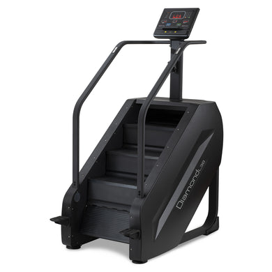 L38 STAIR CLIMBERS ELETTROMAGNETICA 24 - 164 STEPS/MIN