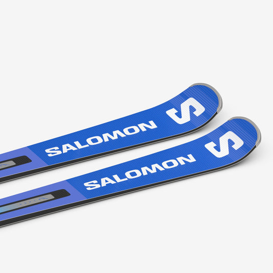 SCI SALOMON S/RACE SL 10 (AND M12)