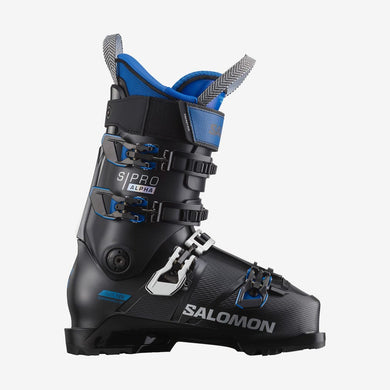 SCARPONI SCI S/PRO ALPHA 120 EL
