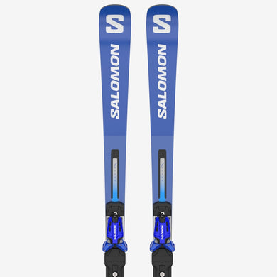 SCI SALOMON S/RACE PRO GS (AND X12 LAB)