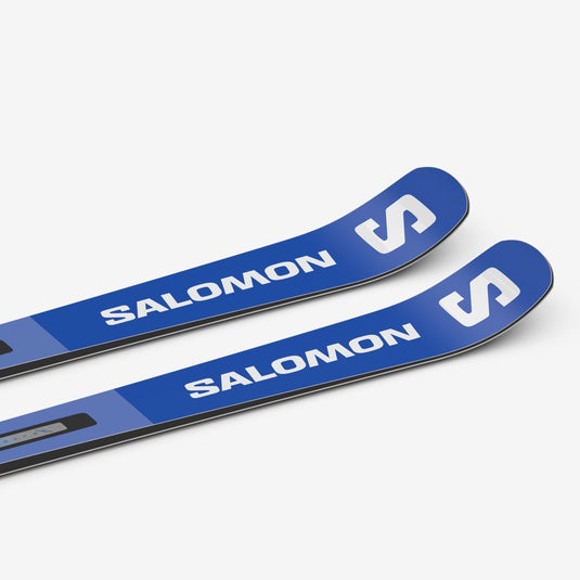 SCI SALOMON S/RACE PRO GS (AND X12 LAB)
