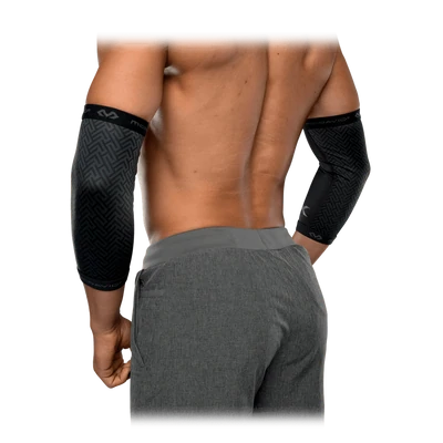 Carica immagine in Galleria Viewer, GOMITIERE X-Fitness Dual Layer Compression Elbow Sleeve / Pair
