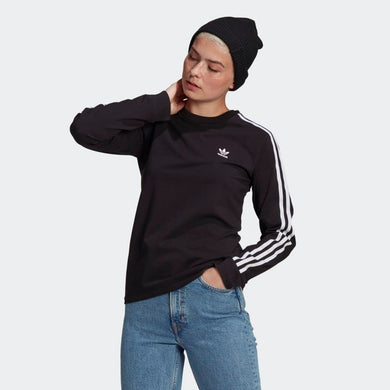 T-shirt ADICOLOR CLASSICS LONG SLEEVE