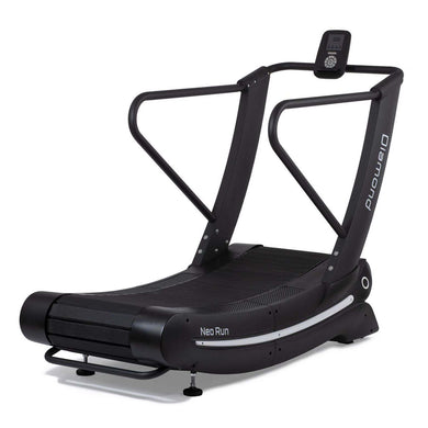 NEO RUN TAPIS ROULANT CURVO