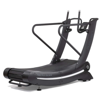 NEO RUN BRAKE TAPIS ROULANT CURVO