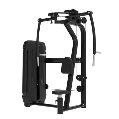 FLY PECK / REAR DELTS MACHINE