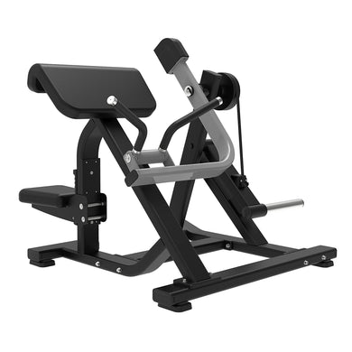 PL-CURL SEATED BICEPS CURL