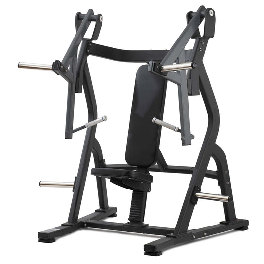 PL-CHESTPRESS CHEST PRESS