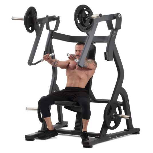 PL-CHESTPRESS CHEST PRESS