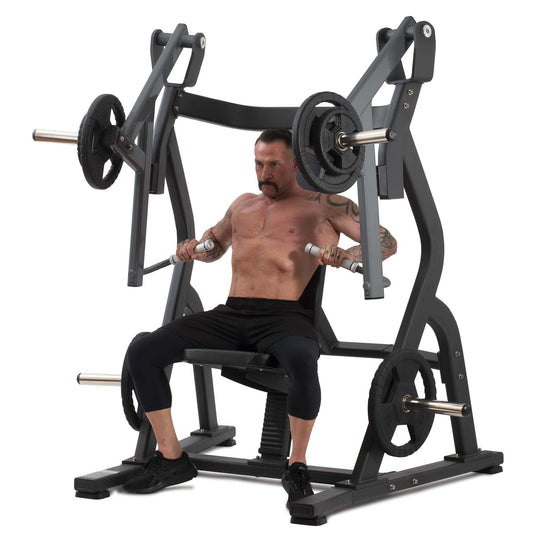 PL-CHESTPRESS CHEST PRESS