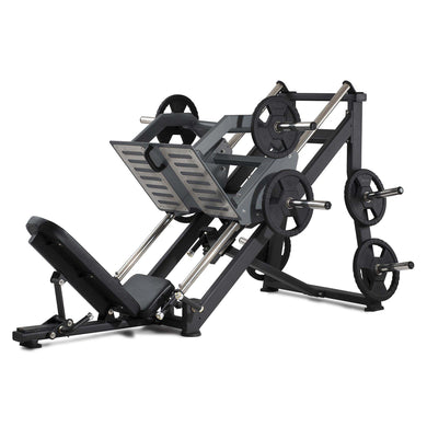 PL-LEGPRESS LEG PRESS 45°