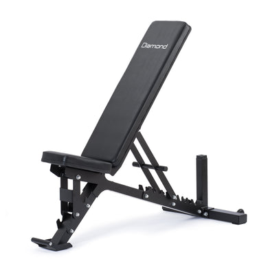 PRD-C ADJUSTABLE BENCH