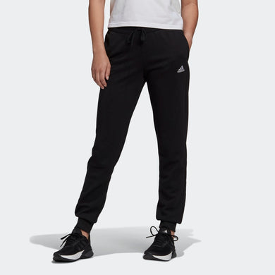 PANTALONI ESSENTIALS FRENCH TERRY LOGO