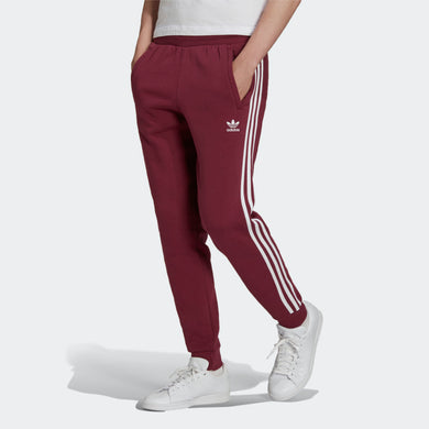 PANTALONI ADICOLOR CLASSICS 3-STRIPES Victory Crimson