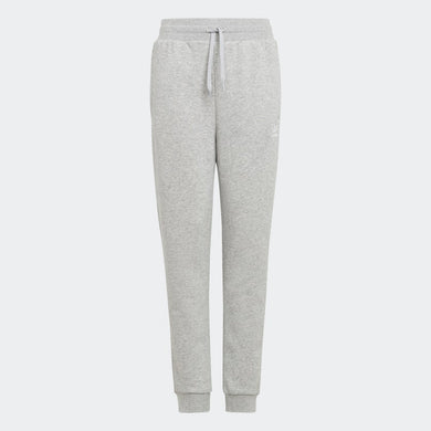 PANTALONI ADICOLOR Medium Grey Heather / White