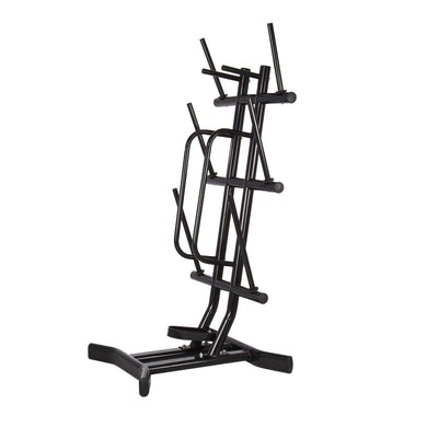 RASTRELLIERA PORTA BODY PUMP SET – 12 SET