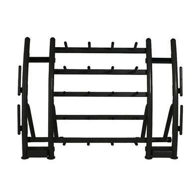 RASTRELLIERA PORTA BODY PUMP SET – 20 SET