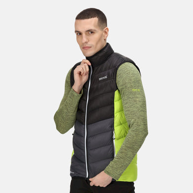 Gilet leggero da uomo Harrock