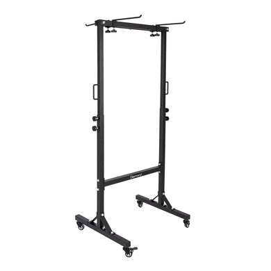 RASTRELLIERA PORTA TAPPETINI FITNESS