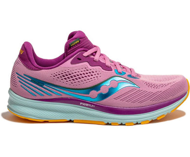 SCARPE SAUCONY Donna Ride 14