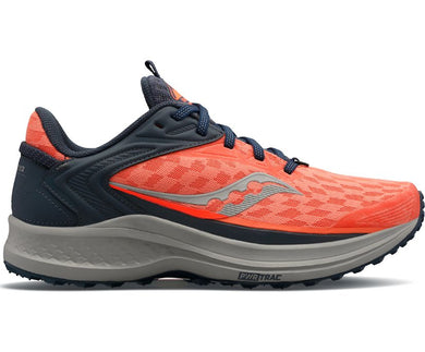 scarpe Donna Canyon TR 2