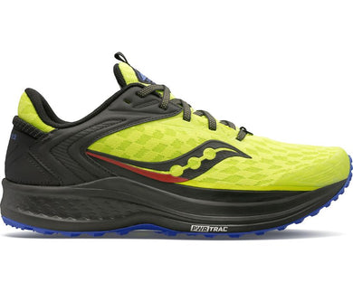 scarpe Uomo Canyon TR 2