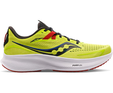 SCARPE Uomo Ride 15
