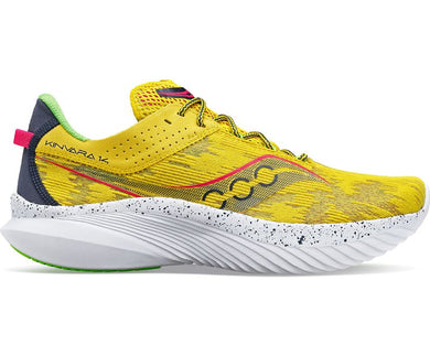 SCARPE KINVARA 14