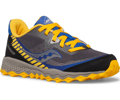 SCARPE SAUCONY PEREGRINE 11 SHIELD SNEAKER