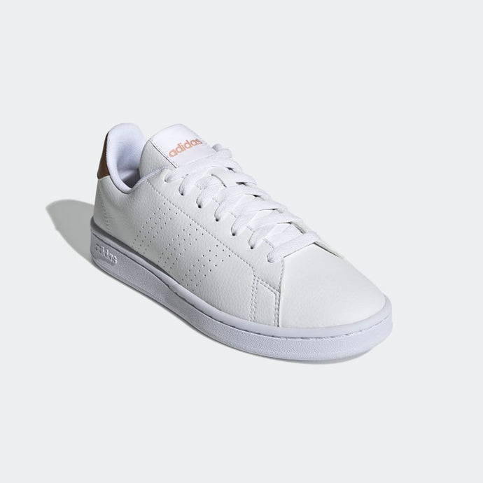 SCARPE ADIDAS ADVANTAGE - DONNA