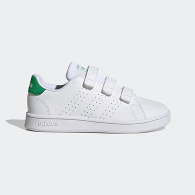 SCARPE ADIDAS ADVANTAGE JUNIOR