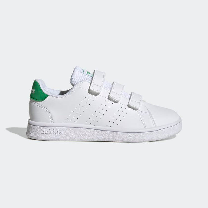 Carica immagine in Galleria Viewer, SCARPE ADIDAS ADVANTAGE JUNIOR
