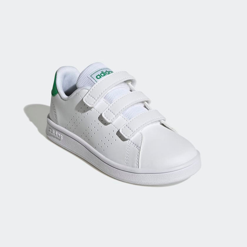 Carica immagine in Galleria Viewer, SCARPE ADIDAS ADVANTAGE JUNIOR
