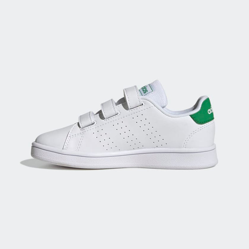 Carica immagine in Galleria Viewer, SCARPE ADIDAS ADVANTAGE JUNIOR
