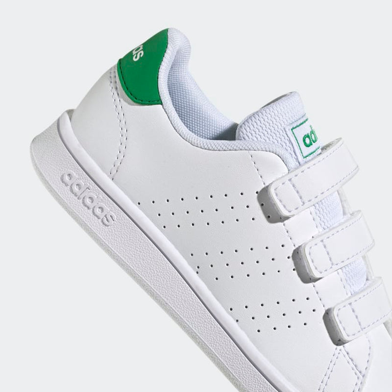 Carica immagine in Galleria Viewer, SCARPE ADIDAS ADVANTAGE JUNIOR
