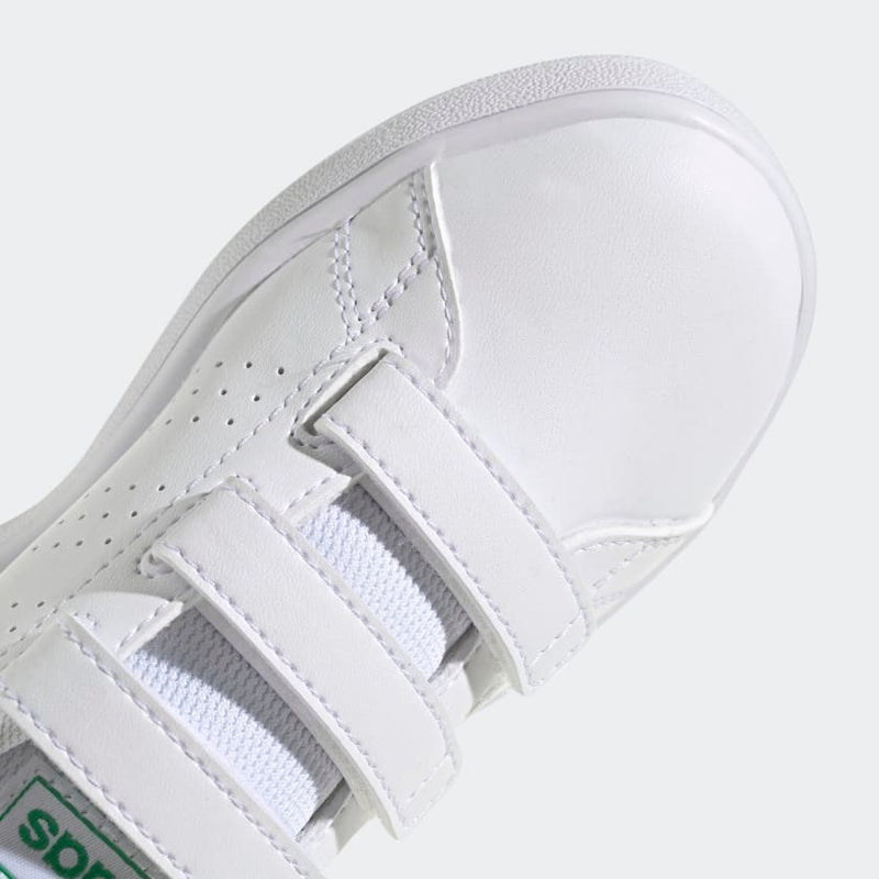 Carica immagine in Galleria Viewer, SCARPE ADIDAS ADVANTAGE JUNIOR
