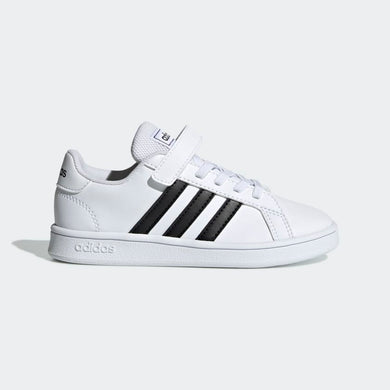 SCARPE ADIDAS  GRAND COURT JUNIOR
