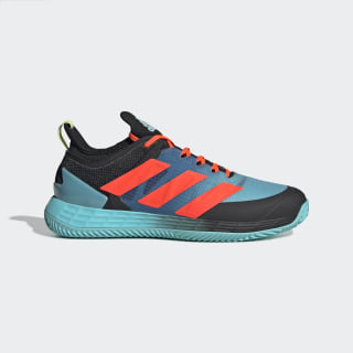 SCARPE ADIDAS DA TENNIS ADIZERO UBERSONIC 4 CLAY COURT